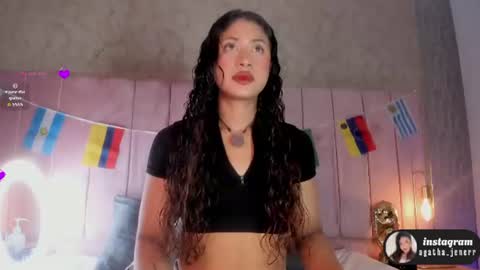 Snapshot of agatha_jener chatting on 06.22.26 agatha_jener online show from 06.22.26