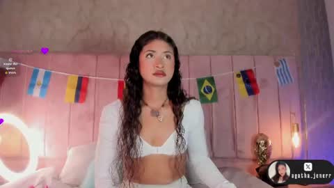 Snapshot of agatha_jener chatting on 06.30.26 agatha_jener online show from 06.30.26