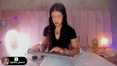 Snapshot of agatha_jener chatting on 07.15.26 agatha_jener online show from 07.15.26