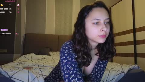 Snapshot of agatha_lynn chatting on 01.13.25 hi Im Agatha nice to meet you online show from 01.13.25