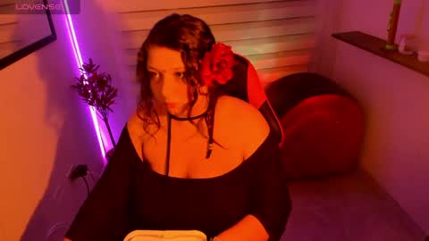 agatha_marin_ online show from 05.20.26