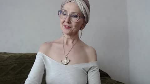 Agatha online show from 02.26.25