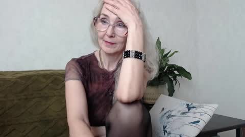 Agatha online show from 03.07.25