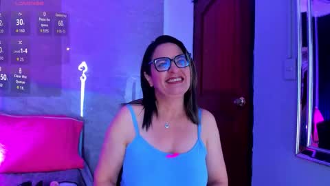 agatha_pleasure online show from 03.28.26