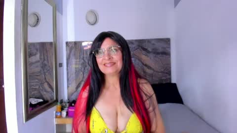 agatha_pleasure online show from 05.23.26