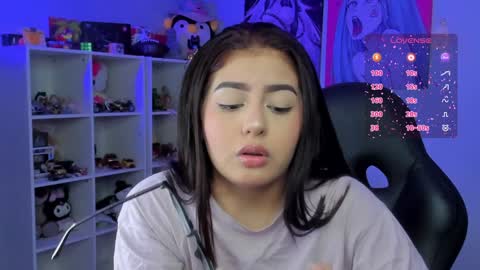 Cat online show from 12.22.24