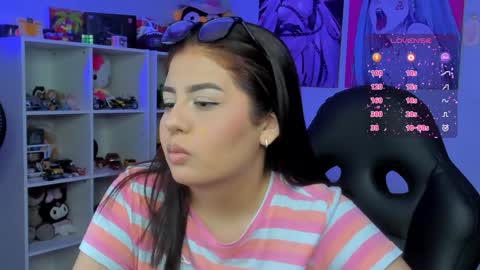 Cat online show from 12.23.24