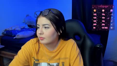 Cat online show from 01.15.25