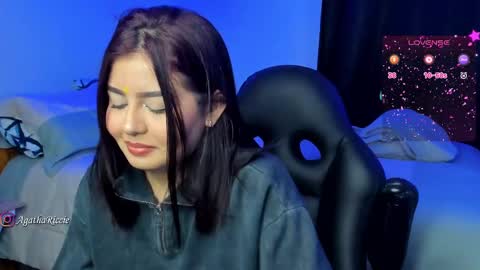 Cat online show from 03.01.25