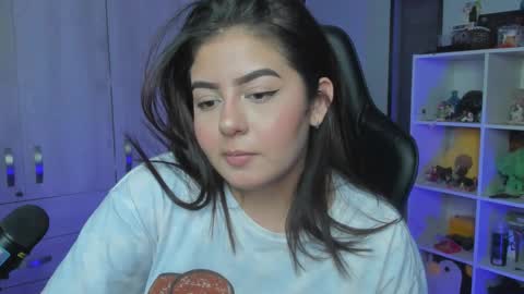 Cat online show from 09.15.25