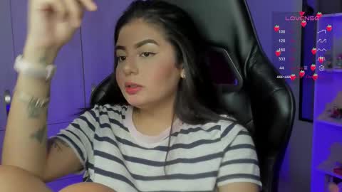 Cat online show from 10.07.25