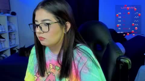 Cat online show from 10.13.25