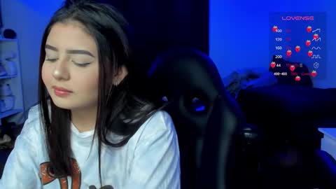 Cat online show from 10.17.25