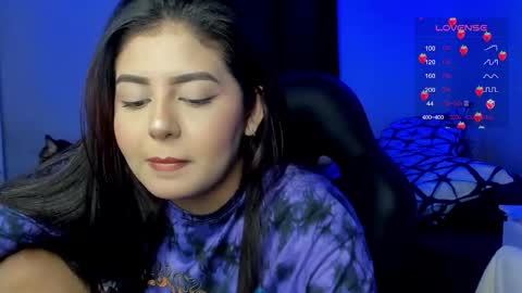 Cat online show from 11.16.25