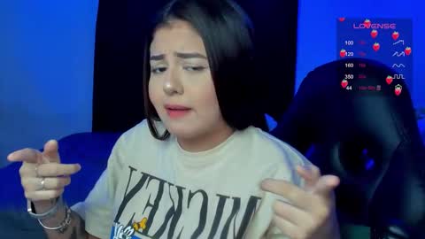 Cat online show from 11.26.25