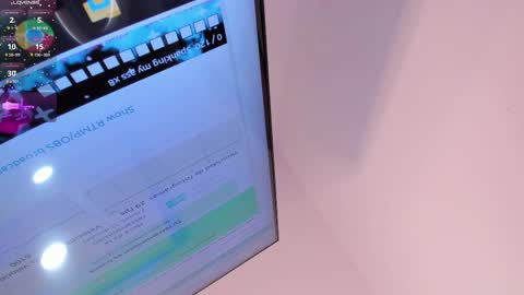 Agatha Steel online show from 02.13.25