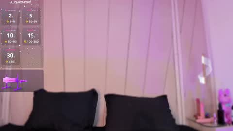 Agatha Steel online show from 02.21.25