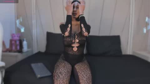 Agatha Steel online show from 09.24.25