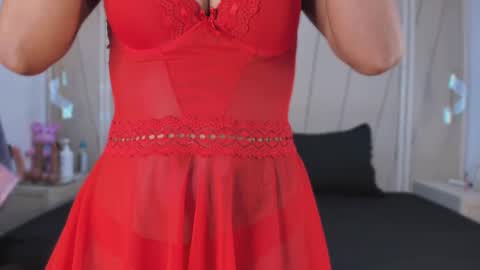 Agatha Steel online show from 10.25.25