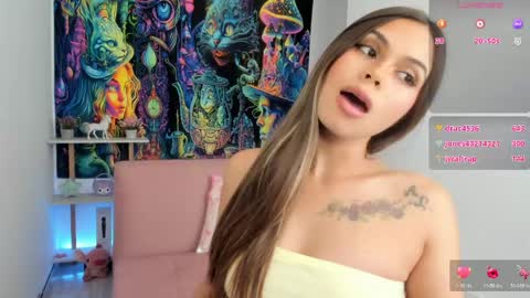 agatha_v__ online show from 04.06.26