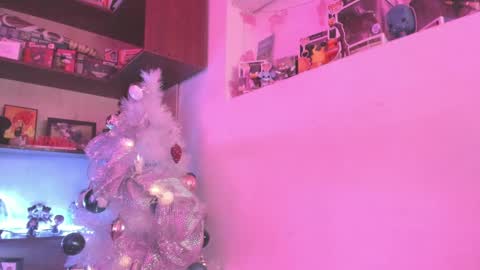 Camila     2 online show from 12.11.24