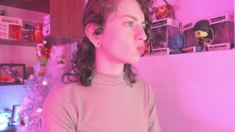 Camila     2 online show from 12.30.24