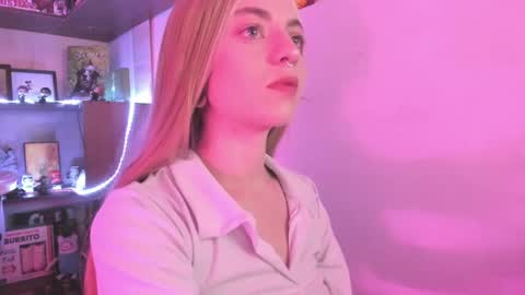 Camila     2 online show from 01.14.25