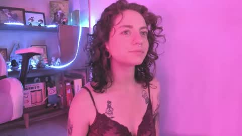 Camila     2 online show from 01.22.25