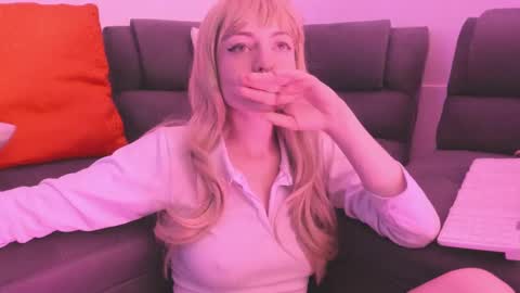 Camila     2 online show from 02.16.25