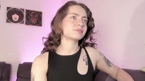 Camila     2 online show from 03.16.26