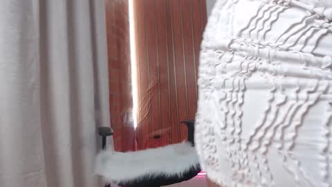 Agathaa white online show from 11.26.25