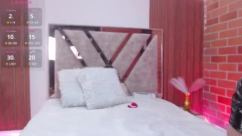 Agathaa white online show from 11.29.25