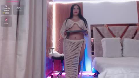 Agathaa white online show from 12.04.25