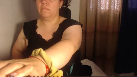 Snapshot of agathaaaa chatting on 06.18.26 online show from 06.18.26