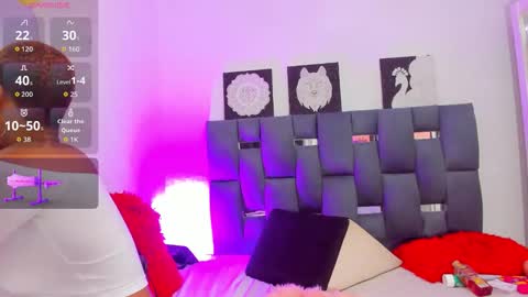 Agatha online show from 02.28.26