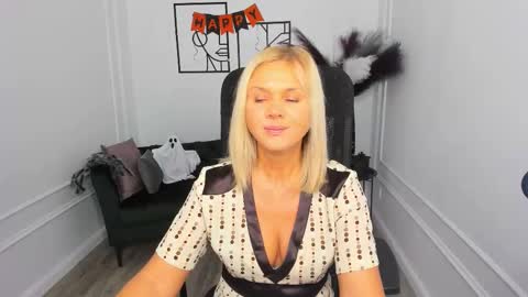 Agatha online show from 10.23.25