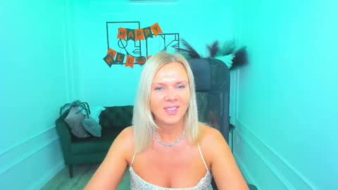 Agatha online show from 10.26.25