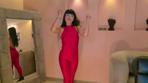 Agatha online show from 10.02.25