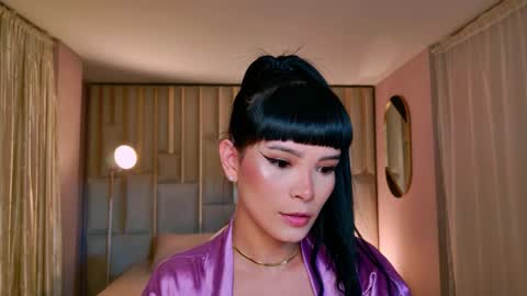 Agatha online show from 10.15.25