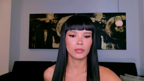 Agatha online show from 11.20.25