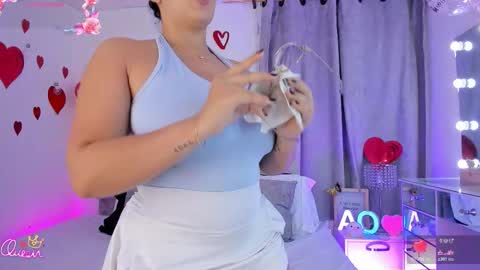 Agatha Owens online show from 02.20.26