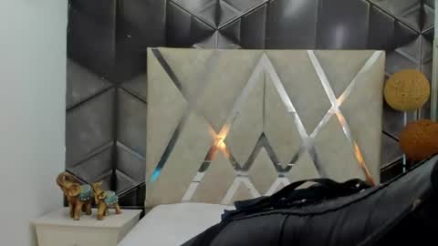 agatta_adams online show from 07.09.26