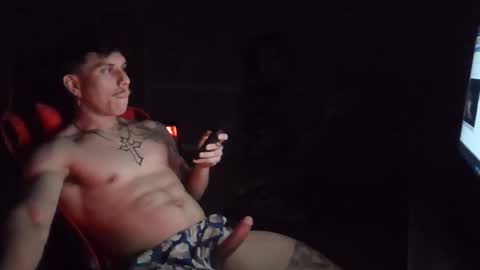 Snapshot of age96 chatting on 12.28.24 age96 online show from 12.28.24