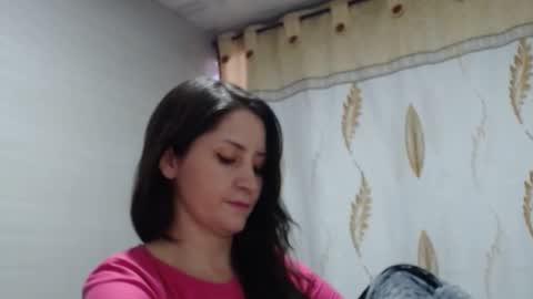 Snapshot of agel_sw1 chatting on 02.21.25 Angel online show from 02.21.25