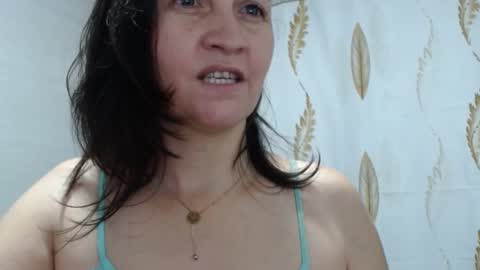 Snapshot of agel_sw1 chatting on 02.24.25 Angel online show from 02.24.25