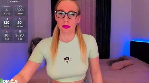 Polly online show from 02.26.26