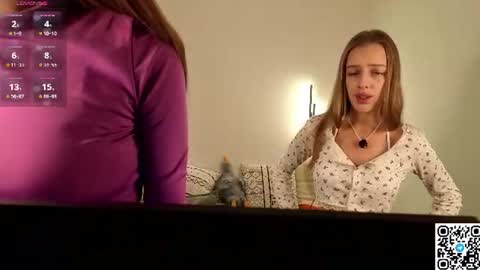 Snapshot of agent_provocateur2 chatting on 07.22.26 Monica and Bella online show from 07.22.26