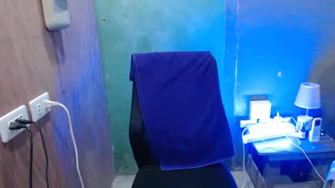 Snapshot of agentcummer_28 chatting on 11.13.25 Markii online show from 11.13.25