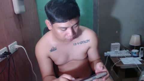 Markii online show from 02.13.26