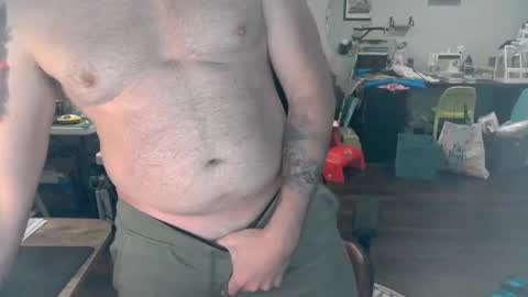 Aggieswing online show from 03.05.25